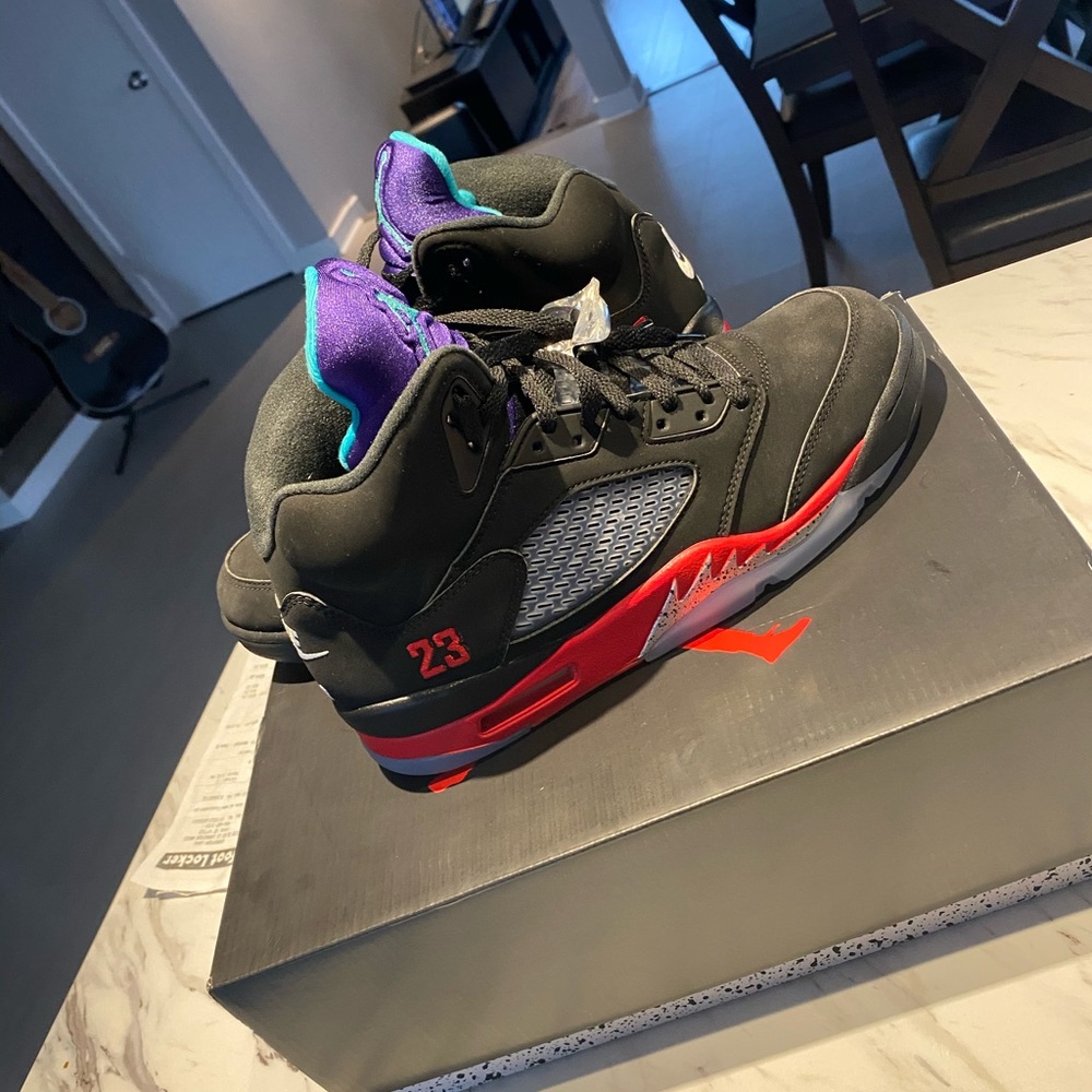 Jordan 5
